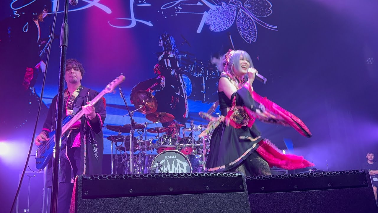 ガールズロックバンド革命、1stミニ・アルバム『HIGH SPEED