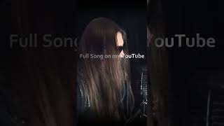 Bad Moon Rising solo Powersong #guitar #solo #improvisation #creedence