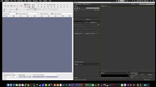 Audacity vs Audition? Which is better?