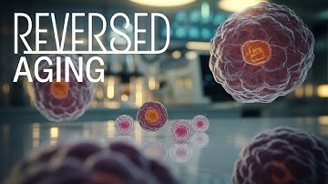 Onderzoeksvoortgang: Kunnen we de tekenen van veroudering uitwissen?