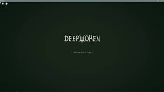Greathive aratel INF load bug Deepwoken