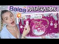 BALEA haut KRASSESTEN ADVENTSKALENDER 2021 raus! 😱 Was ist drin für 14,95€? 🛍💄I UNBOXING & VERLOSUNG