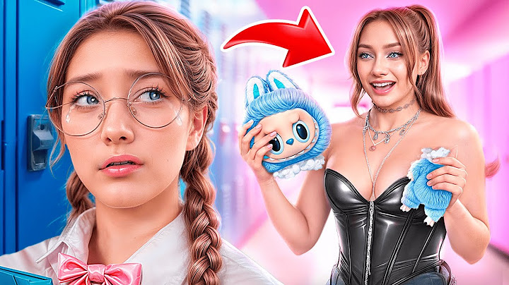 My Twin Sister Stole My Life! Good Sister vs Bad Sister