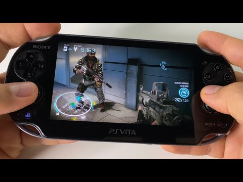 Video: Killzone: Mercenary, Exclusief Voor PlayStation Vita, Krijgt Releasedatum, Nieuwe Trailer