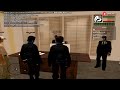 Evolve RP 01 | FBI/SFPD | Увольнение с Лейтенанта/Commander of SWAT