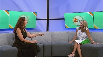 Celtic Celebration with Bristol Lightning by Symphony of the Mountains