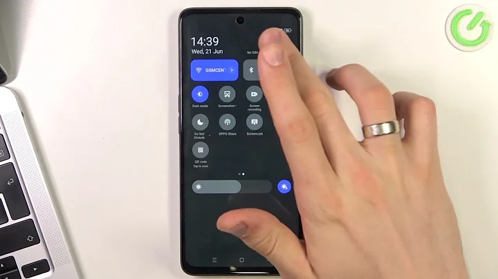 How to Improve Battery Life in OPPO A98 – Battery Usage