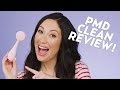 PMD Clean Review: I Tried it for 30 Days! | Beauty with Susan Yara