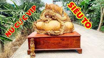 Cá chép hoá rồng nu xá xị khủng - tương gỗ đẹp phúc tấn 0389889968(Zalo)