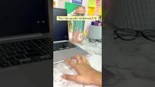 *How i take my notes*! Aesthetically 🌷📚 #study #ytshorts #shorts #aesthetic #studymotivation