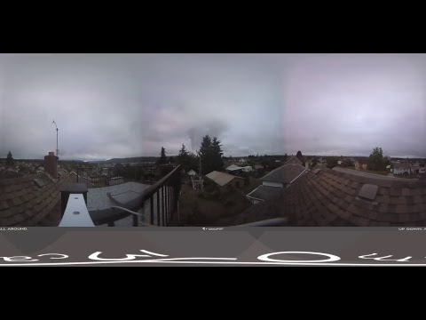 Live Alberniweather Outdoor 360º Webcam