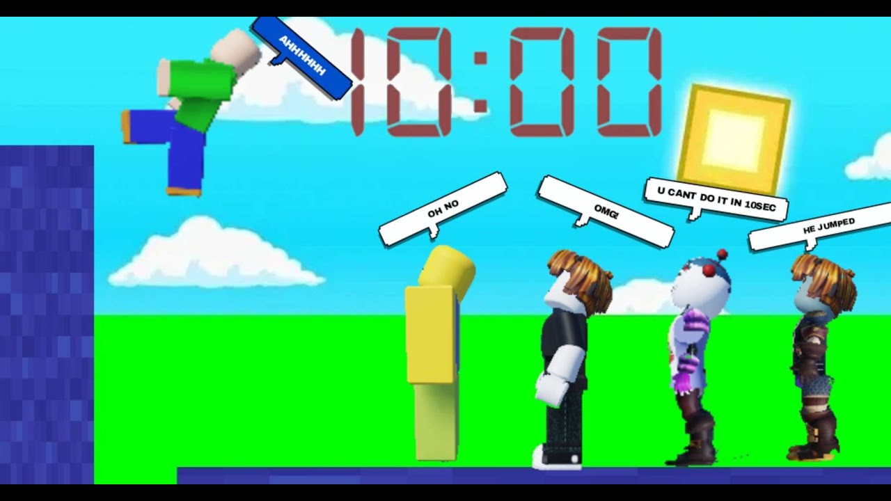 DESTROYING CubeINC's WORLD RECORD.. @RealCubeINC - YouTube
