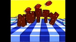 Channel 4 - 30th Jan 1996 - continuity and adverts