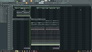 Selected Style FLP / Nu Aspect - Words (Remake) FLP / DEEP HOUSE