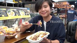 Aini Fadila Kulineran di Fremantle Market | MAKAN RECEH (10/12/23 ...