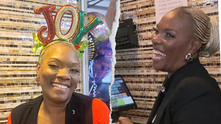 She Hands Out Coffee—But What She Gives Next Will Warm Your Heart