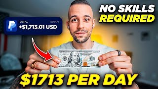 How To Make Money Online Without Skills 2024 | Work From Home Jobs 2024 by Mr Reis 13,803 views 1 month ago 16 minutes