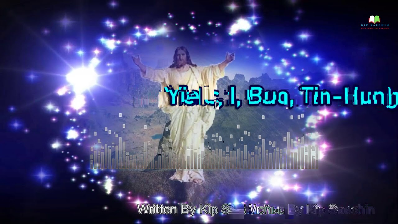 Yietc, I, Buo, Tin-Hungh Hnamv Mbuo.  Iu-Mien Christian Music.