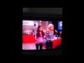 Sam and cat texting competition!!!!!!!! So funny!!!