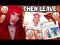 Dear Jeffree Star... THEN LEAVE!!