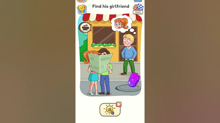 Delete One Part 5 Level 92 #walkthrough #games #gamingvideos @EyeClue