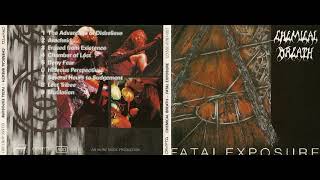 Chemical Breath Fatal Exposure デスメタル Chemical Breath – Fatal Exposure - YouTube
