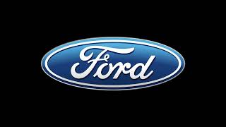 Ford Door Chime V2
