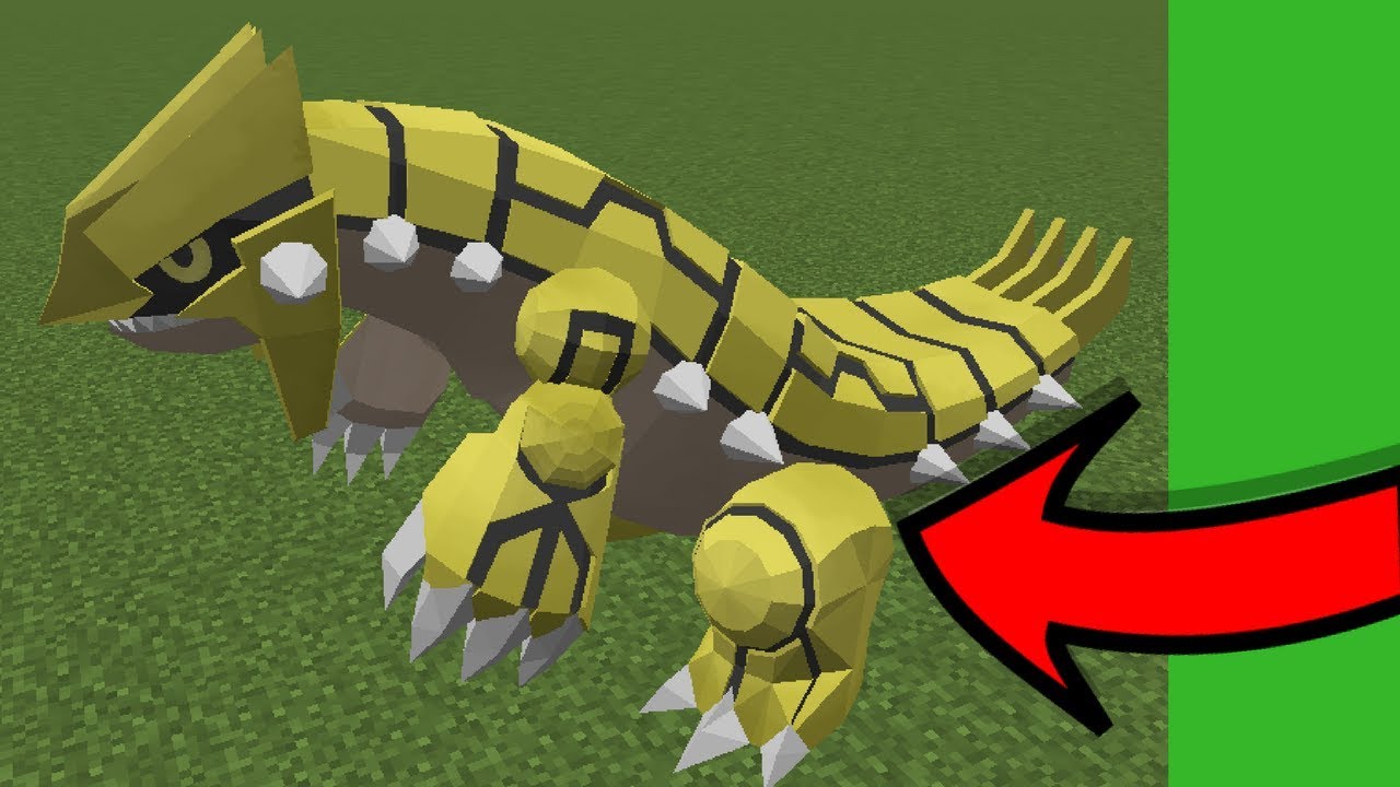 How to spawn shiny pokemon in pixelmon
