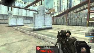 Repulse Godlike and multi kill