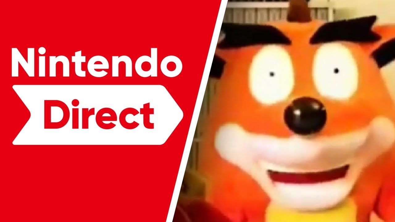 E3 NINTENDO DIRECT!!! Smash, Zelda, More??? - E3 NINTENDO DIRECT!!! Smash, Zelda, More???