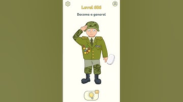 Dop 2 gameplay Level 606 #shorts #gameplay