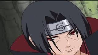 Itachi Uchiha Edit