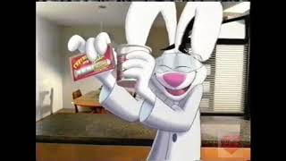 Trix Yogurt Ad- Cracklin' Crystals (2006)