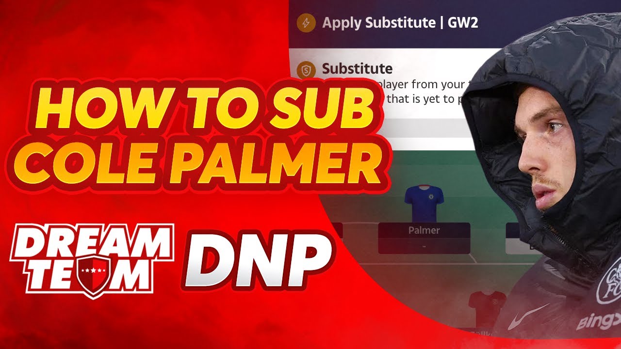 NEW SUBSTITUTE RULE | SUN DREAM TEAM 25/26 ⚽️ FANTASY FOOTBALL TIPS