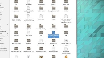 show files file roller