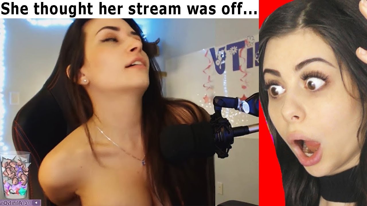 Twitch Fails Unedited