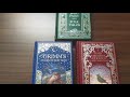 FAIRY TALES BOOKS/ BARNES AND NOBLE Leatherbound Classics/ Grimm's, Andersen and Irish fairy tales