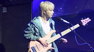 260103 원위(ONEWE) - 소행성 (Parting) | 기욱 직캠 (GIUK FOCUS) | 라이브 컬렉션