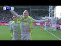 Haaland adds TWO more to his tally 🔥 | Crystal Palace 0-3 Man City | Premier League Highlights