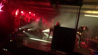 Hellyeah - Mouth For War / Pantera Cover (Oklahoma City, Diamond Ballroom)