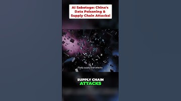 AI Sabotage: China