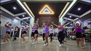 Gerakan Mudah Dan Gampang,Di Jamin Gobyos// Mari Bercinta Aura Kasih By Acok Lodew 😍