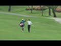 Top Shots from the The 45th GS Caltex Maekyung Open Golf Championship | Asian Tour