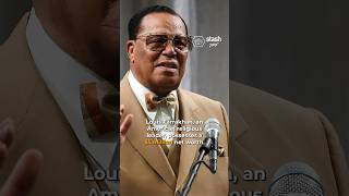 Louis Farrakhan’s $5 million net worth #louisfarrakhan#mansion #multimillionaire #noi #nationofislam