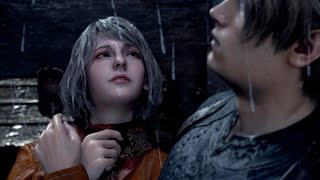 картинка: ФИНАЛ RESIDENT EVIL 4 REMAKE