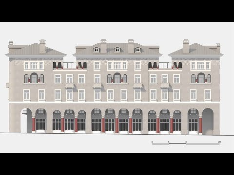 Βίντεο: Αρχιτεκτονικό εργαστήριο