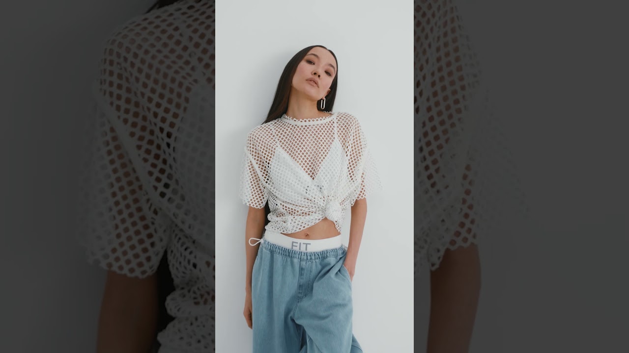 GJ | КУЛЬТОВЫЙ ДЕНИМ