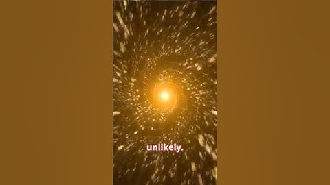 What If the Universe Stopped Expanding?#shorts #universe #mystery