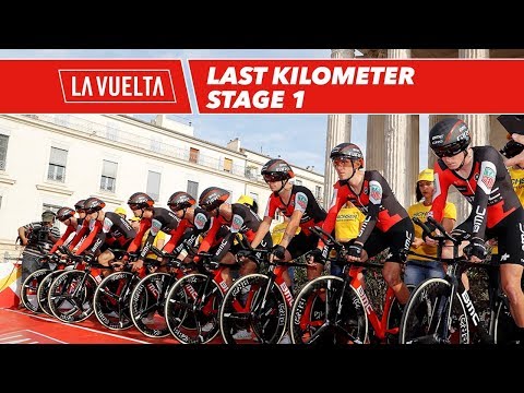 Video: Vuelta a Espana 2017: Vincenzo Nibali pobjeđuje u etapi 3; Chris Froome ulazi u crveno