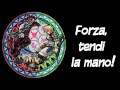 Kingdom hearts  destati   original italian lyrics